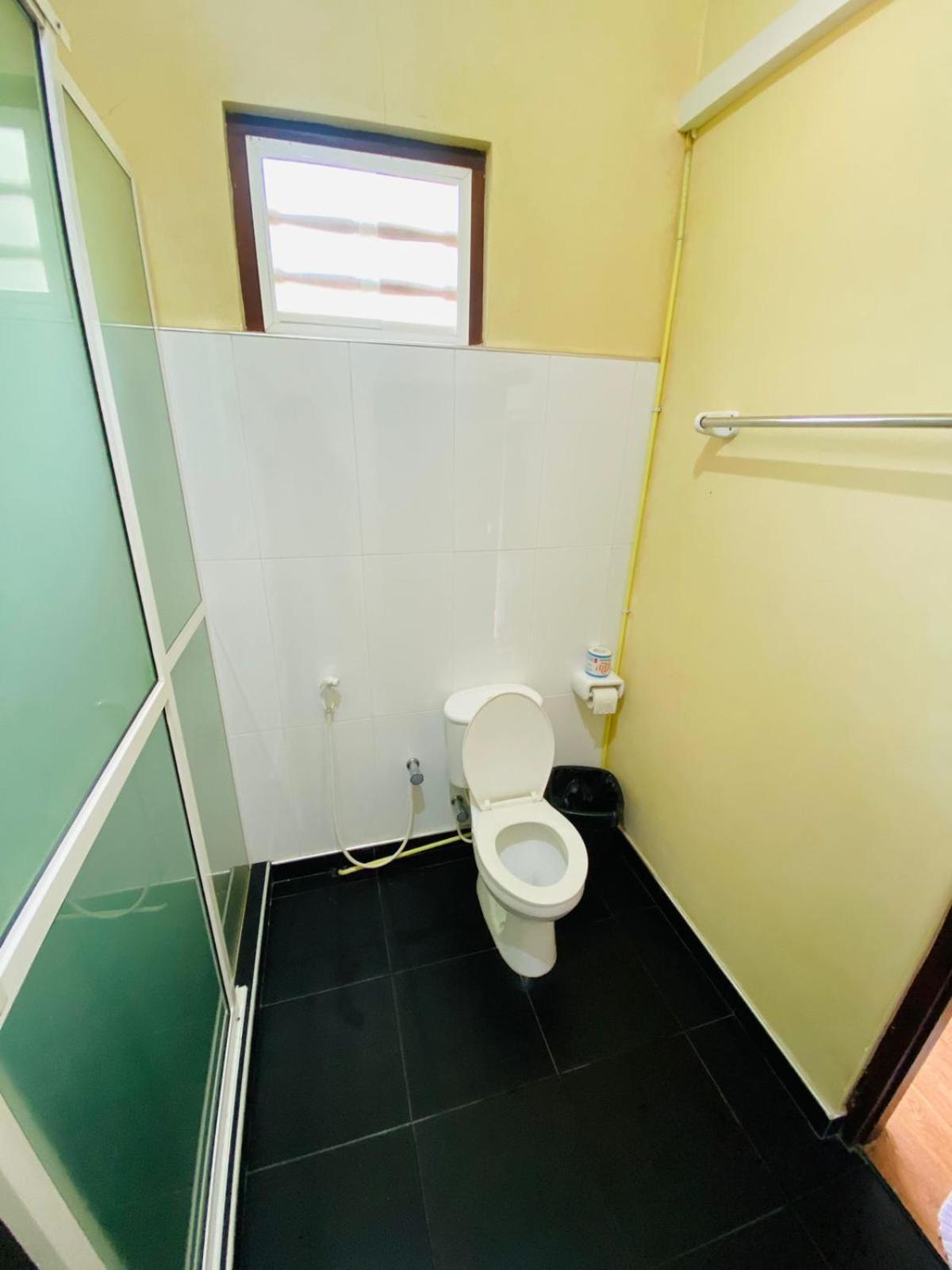 Hotel Poppies Mirissa Zewnętrze zdjęcie