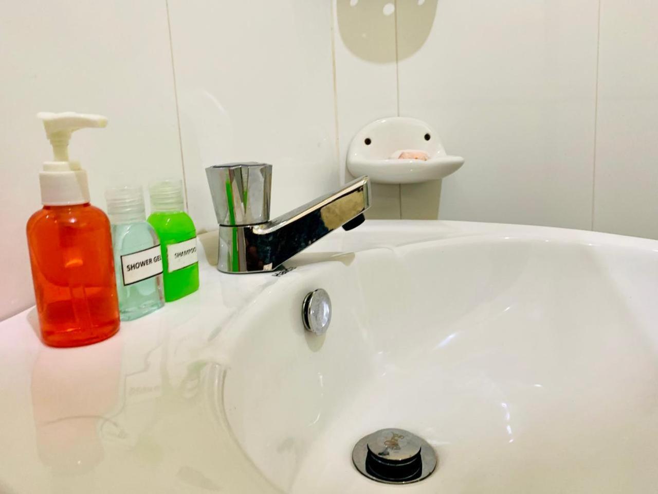 Hotel Poppies Mirissa Zewnętrze zdjęcie