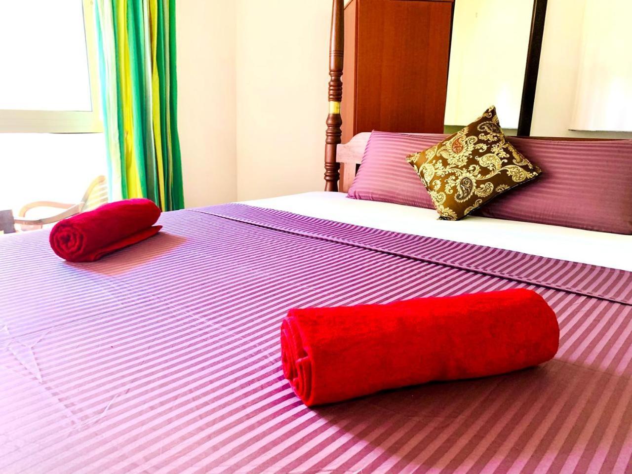 Hotel Poppies Mirissa Zewnętrze zdjęcie