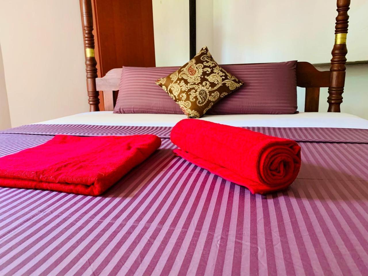 Hotel Poppies Mirissa Zewnętrze zdjęcie