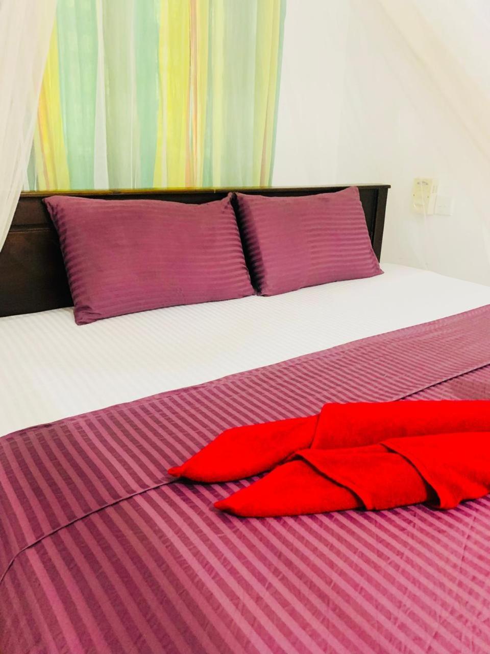 Hotel Poppies Mirissa Zewnętrze zdjęcie