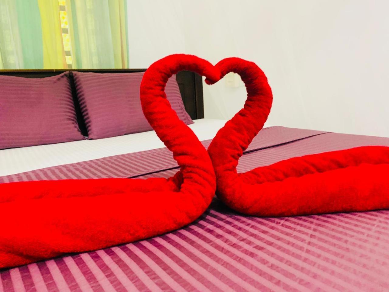 Hotel Poppies Mirissa Zewnętrze zdjęcie