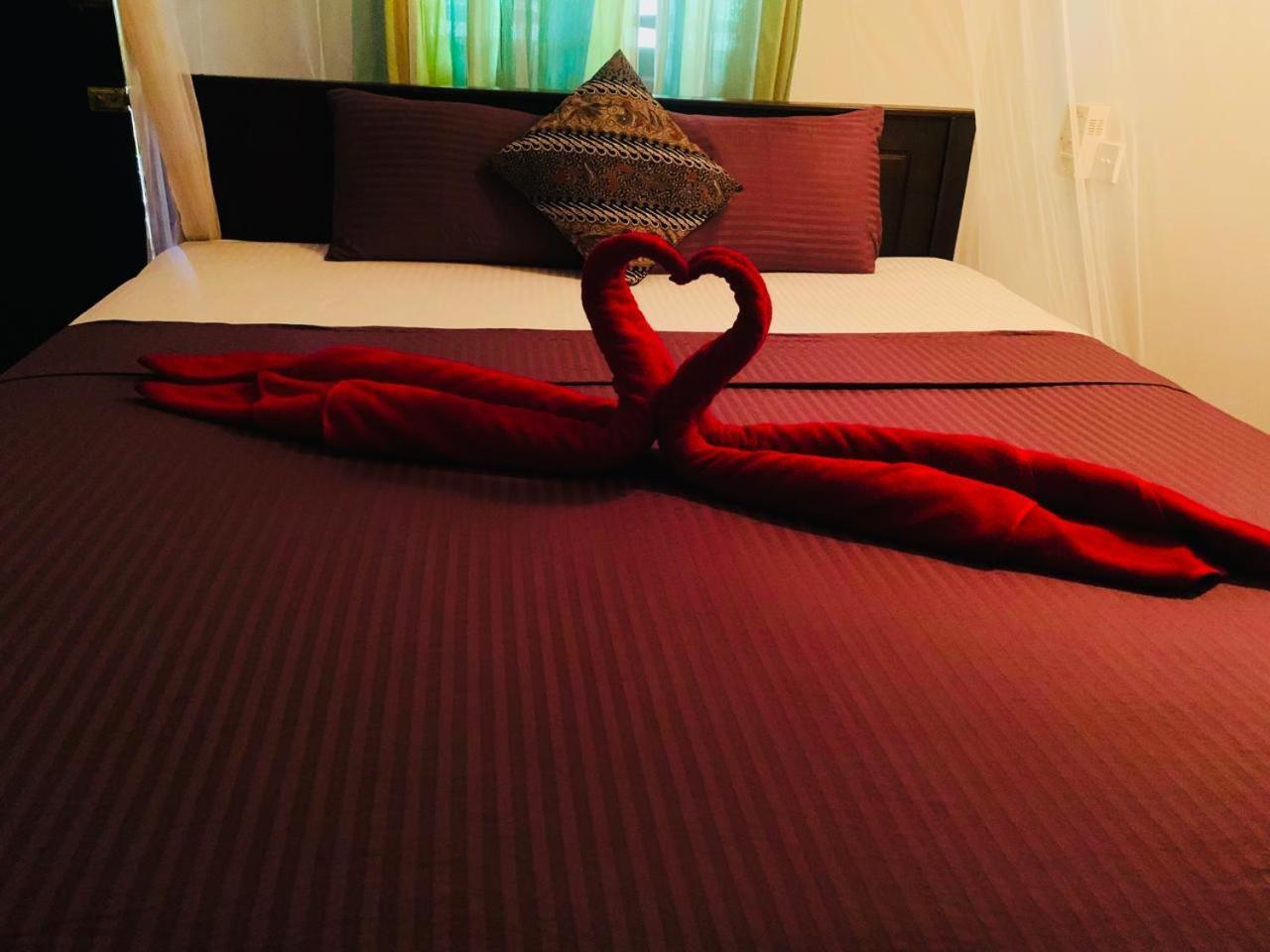 Hotel Poppies Mirissa Zewnętrze zdjęcie