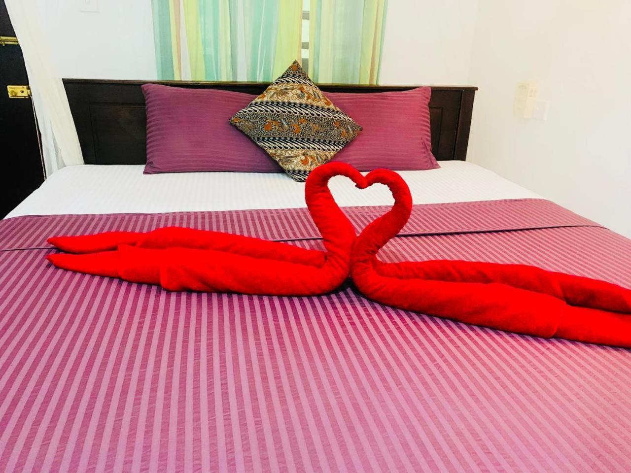 Hotel Poppies Mirissa Zewnętrze zdjęcie