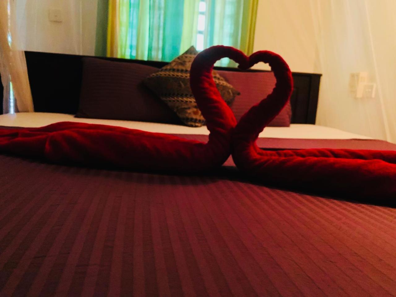 Hotel Poppies Mirissa Zewnętrze zdjęcie