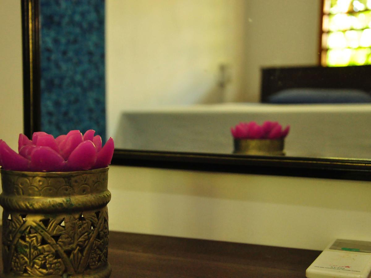 Hotel Poppies Mirissa Zewnętrze zdjęcie