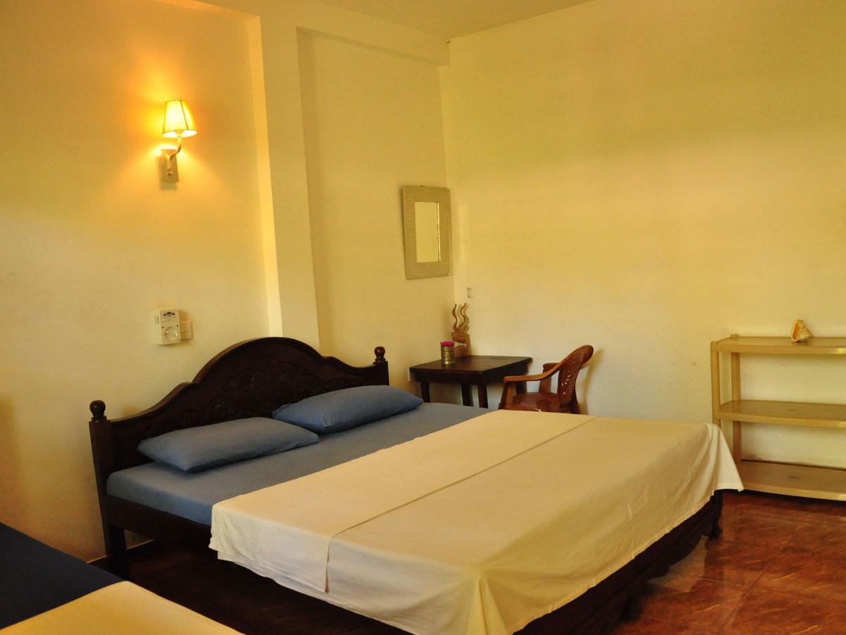 Hotel Poppies Mirissa Zewnętrze zdjęcie