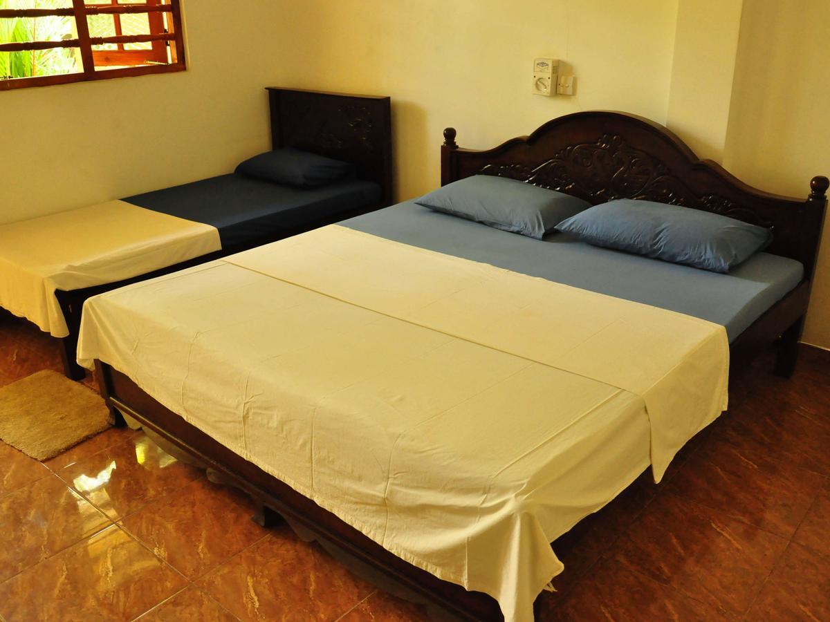 Hotel Poppies Mirissa Zewnętrze zdjęcie