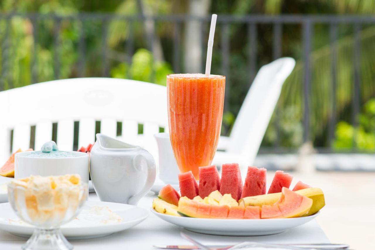 Hotel Poppies Mirissa Zewnętrze zdjęcie