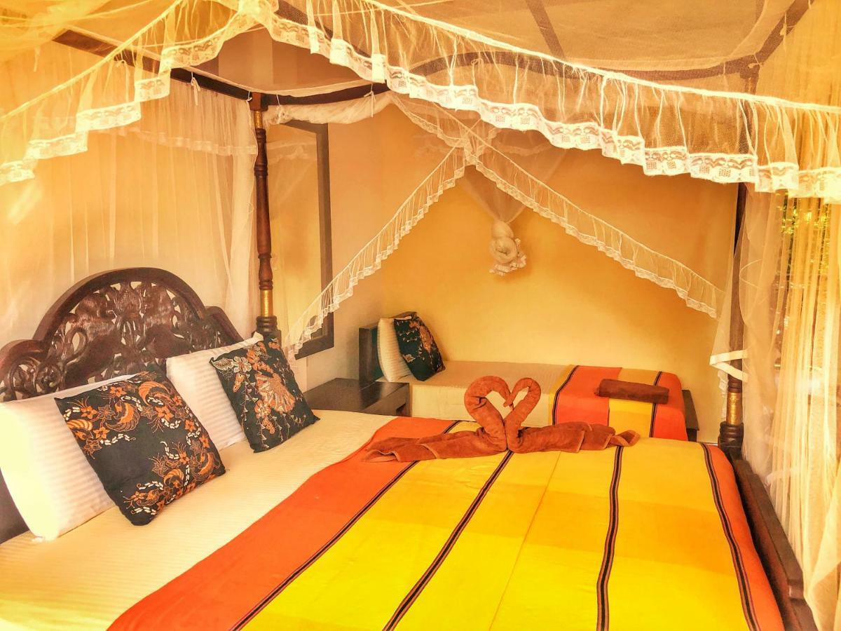 Hotel Poppies Mirissa Zewnętrze zdjęcie